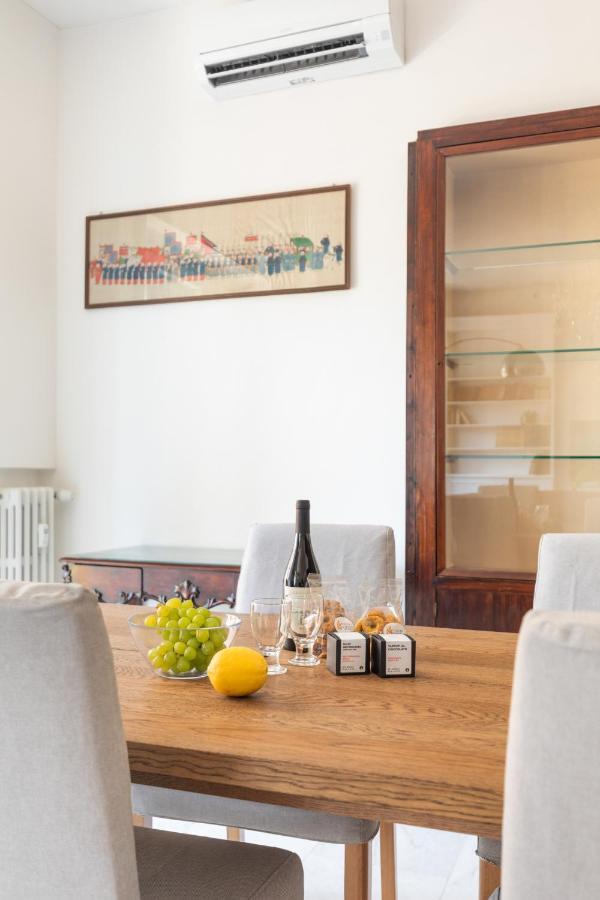 Appartement Bright And Spacious Family In Parioli Rome