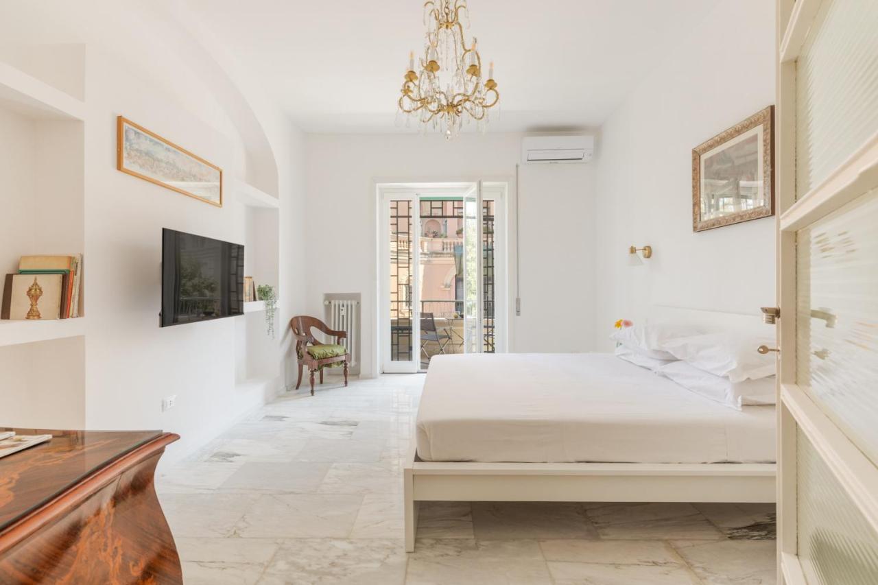 Appartement Bright And Spacious Family In Parioli