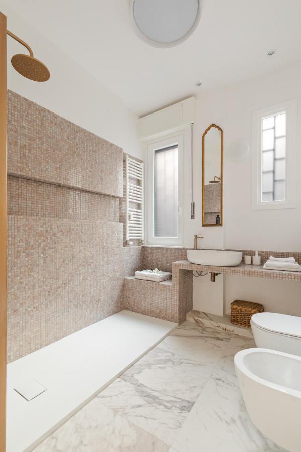 Bright And Spacious Family In Parioli Appartement *