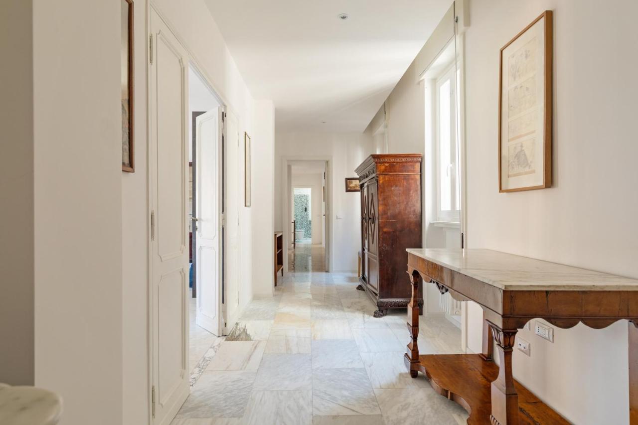 Appartement Bright And Spacious Family In Parioli Rome
