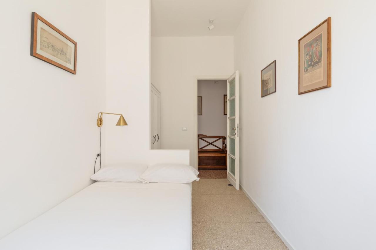 Appartement Bright And Spacious Family In Parioli Rome